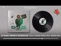 Djy Bless, Smoove & Tkcreedlion - Back To Being Broke (feat. Brodie.Bro) [Official Audio]