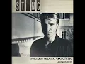 Sting - Fortress Around Your Heart - Remastered