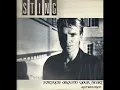 Download Lagu Sting - Fortress Around Your Heart - Remastered