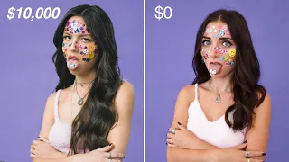 We Recreated Iconic Album Covers