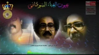 مصطفي سيد احمد الراحل في الليل 