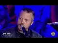Jason Isbell performs “Pancho and Lefty” • for ‘OUTLAWS AND ARMADILLOS’