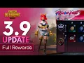 Download Lagu PUBG Mobile NEXT UPDATE LEAKS 3 9 UPDATE LEAKS