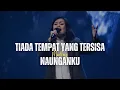 Tiada Tempat Yang Tersisa medley Naunganku - GMS Live | Ezra Lewina