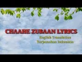 Download Lagu Chaahe Zubaan Se Dil Hai Tumhara Lyrics - English Translate - Terjemahan Indonesia