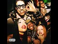 Trecho (feat. Mvt) - MC ANNINO, MC Caverinha, Ryuchi & Tal Do Dias