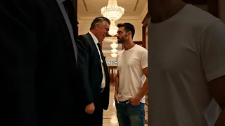 Billionaire Proves You Shouldn T Judge A Book By Its Cover Lifelessons 