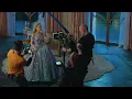 Ariana Grande filming 'Girl In The Bubble' live vocals on set of Wicked For Good