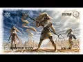 Download Lagu Tristam - Bone Dry [Monstercat Release]