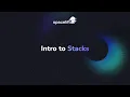 Spacelift Stacks Introduction