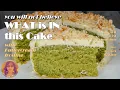 Download Lagu You Will Not Believe What Is In This Cake | EASY RICE COOKER CAKES | with Buttercream Frosting