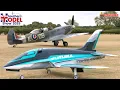 Download Lagu SUPERMARINE SPITFIRES ARRIVE ! Landing and Taxi Back at Headcorn Aerodrome, Kent, England