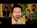 Broken Back - Young Love (Coronacoustic Version)