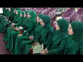 Islamic School in Bosna With Beautiful Arabic Nasheed