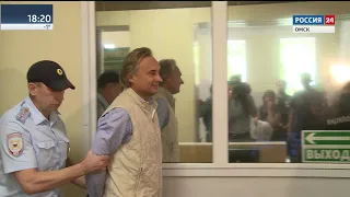 Дежурная часть, эфир от 18 октября 2019 года