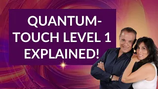 quantum touch level 1 explained 