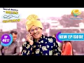 Lagu Challenge For Popatlal | Taarak Mehta Ka Ooltah Chashmah | Full Ep 4617 | 26 Jan 2026 | New Episode