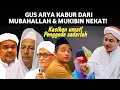 Download Lagu GUS ARYA KABUR DARI MUBAHALLAH, MUKIBIN NEKAT KASIHAN ,PENGGEDE  LIHATLAH EFEK HUSNUDZON NASAB!! 