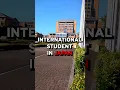 DAY IN A LIFE at Japanese University