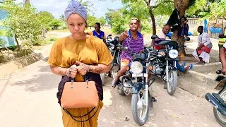 MALAYA NDOIGE PART 01 