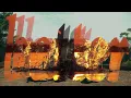 "Better" by Improvement Movement - Live