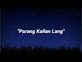 Maine Mendoza & Gracenote  ( official Music Video)