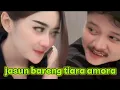 Lagu Jasun kembali bareng tiara amora.