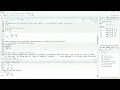 R Programming 101 - 06 Implicit Loops