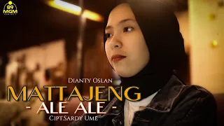 mattajeng ale ale dianty oslan cipt sardy ume cover 