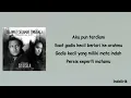 Virgoun - Selamat (Selamat Tinggal) ft Audy | Lirik Lagu