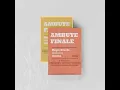 Ambuye Finale (Cizzle ft. Clovix & Ma Finale)