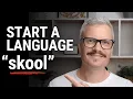 How I Would Build a Language School on Skool