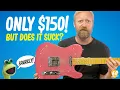 DO YOU TRUST PAID DEMOS - Patreon funded Leo Jaymz ResonanceX impressions
