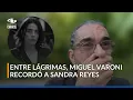 Triste fallecimiento de Sandra Reyes el legado de la doctora Paula y otros personajes