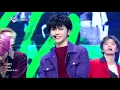 NCT U(엔시티 유) - Work It(Music Bank) | KBS WORLD TV 201211