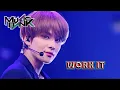 NCT U(엔시티 유) - Work It(Music Bank) | KBS WORLD TV 201211
