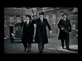 The Prowl slowed and reverbed