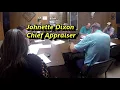 Chief appraiser rejects minimum acreage increase for agricultural valuation