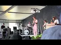 Sumbuck - Heart- live at Newport Folk Festival 2023