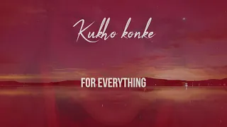 tebello sukwene ngakho konke official lyric video 