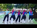 Download Lagu CANTIK ITU MAHAL / Line Dance / Choreo: Naning Olala\u0026 Roosamekto Mamek / Mentari
