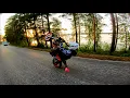 Download Lagu PERFECT EVENING RIDE - KTM 125 EXC \u0026 KTM 450 EXC-F