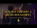 Download Lagu Le'm Rele Emmanuel Medley (feat. Melissa Suffren) || Esprit Esprit Decends || Intimate Worship