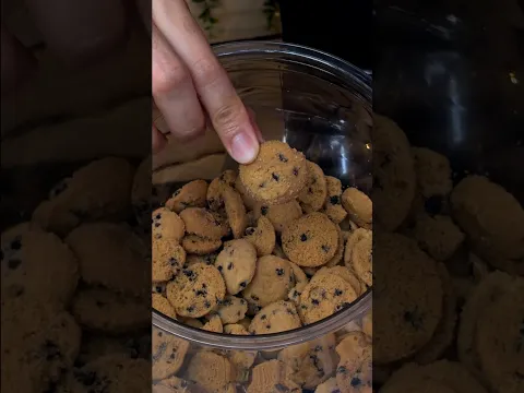 1KG Cookies mur mur!