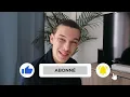 REACTION DERNIERE LIGNE DROITE - SCH FEAT LAYLOW !!