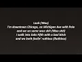 Polo G - Clueless (Lyrics) ft. Pop Smoke, Fivio Foreign