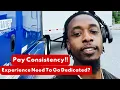 Swift Transportation PAY Consistency Is Experience Needed For Swift Dedicated