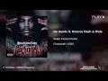 Waka Flocka Flame - No Hands (feat. Roscoe Dash & Wale) (528Hz)