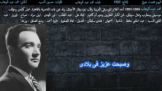 اليوم فتحت عينى 