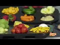 Safeway and Albertsons Healthy snack ideas